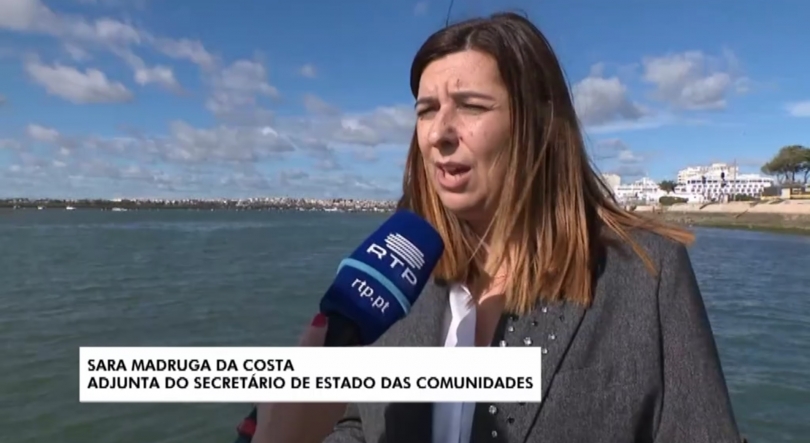 Imagem de Curso mundial de formação de dirigentes associativos