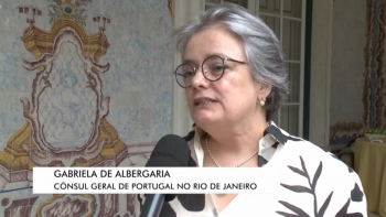 Imagem de Música é elo de ligação entre Portugal e Brasil