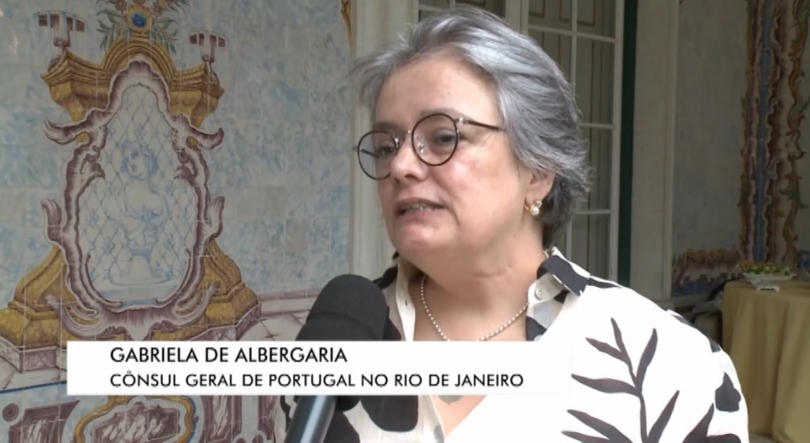 Imagem de Música é elo de ligação entre Portugal e Brasil