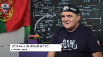 Imagem de Bar Beringela, um ícone da noite paulista