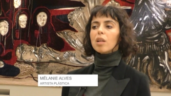 Imagem de Marias de Abril, uma exposição sobre 10 mulheres