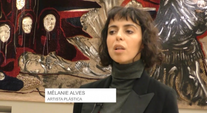 Imagem de Marias de Abril, uma exposição sobre 10 mulheres