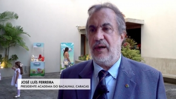 Imagem de Solidariedade na Venezuela