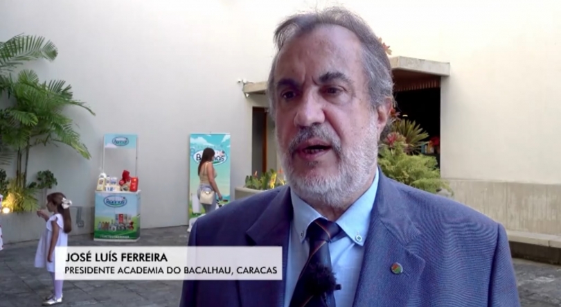 Imagem de Solidariedade na Venezuela