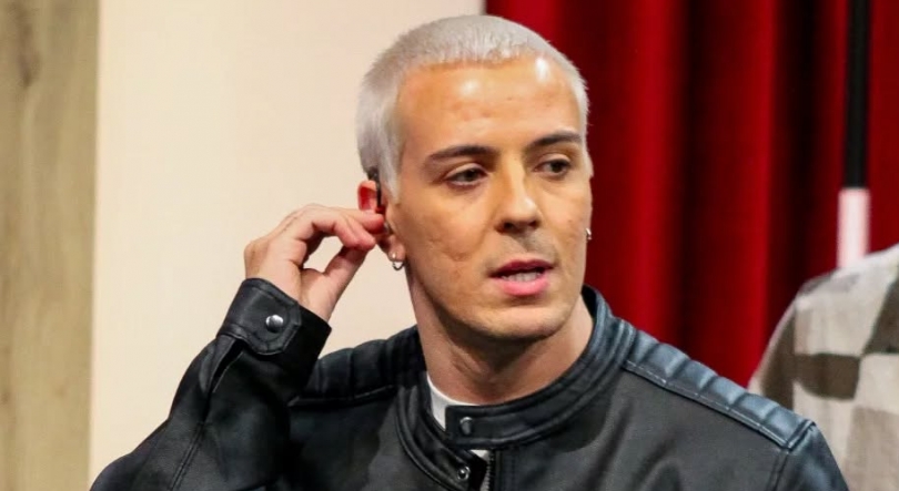 Imagem de Easy B, “I’m Back”