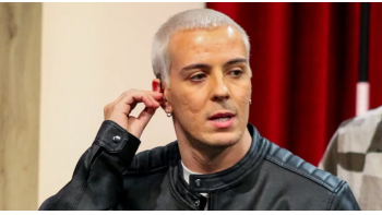 Imagem de Easy B, “I’m Back”