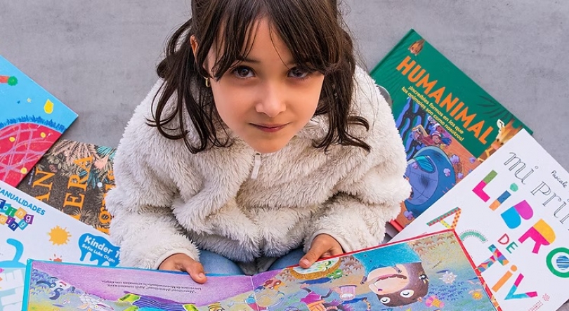 Imagem de Portugal país convidado de honra na 1ª edição da FILIAZ