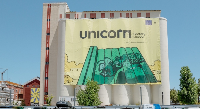 Imagem de Isto Faz-se Por Cá: Fábrica de Unicórnios de Lisboa