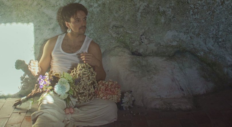 Imagem de FeMa., “Verde Mar”