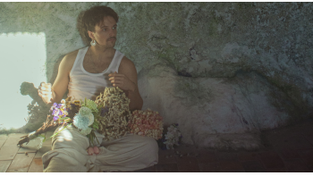 Imagem de FeMa., “Verde Mar”