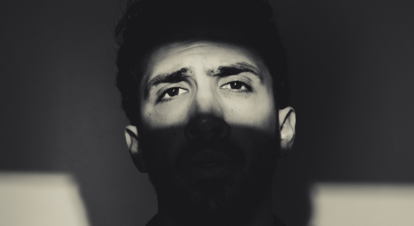 Imagem de Gonçalo Malafaya, “Estação”