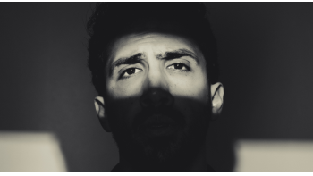 Imagem de Gonçalo Malafaya, “Estação”