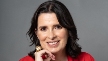 Imagem de Joana de Almeida, a aproximação lusa aos Emirados Árabes Unidos