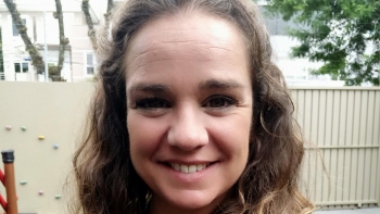 Imagem de Voltei de Lá, Joana Marques, Brasil > Cascais