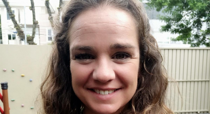 Imagem de Voltei de Lá, Joana Marques, Brasil > Cascais