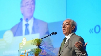 Imagem de José Cesário visitou a África do Sul com insegurança na agenda