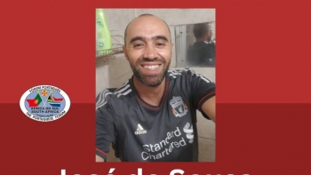 Imagem de Resgatado português raptado há um mês na África do Sul