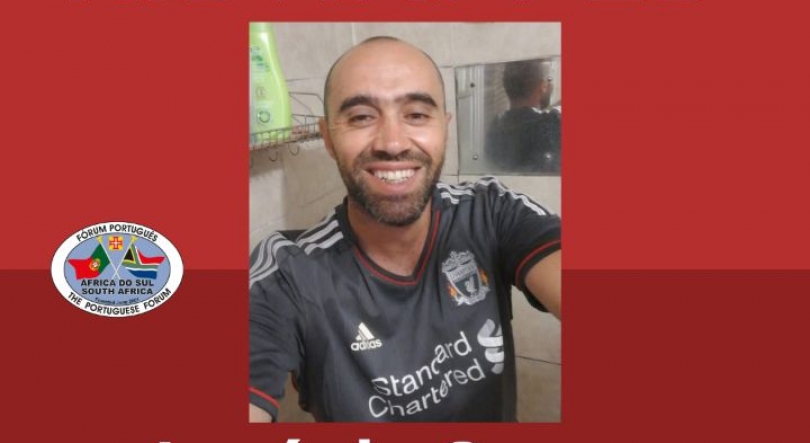 Imagem de Resgatado português raptado há um mês na África do Sul