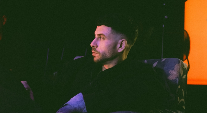 Imagem de Lhast, “Só Pra Mim”