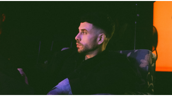 Imagem de Lhast, “Só Pra Mim”