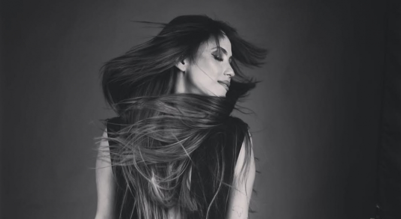 Imagem de Maria Emília, “Dona do Meu Nariz”