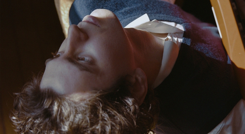 Imagem de Nuno Bracourt no Manual de Canções