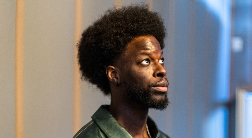 Imagem de Papillon, “Já Entendi”