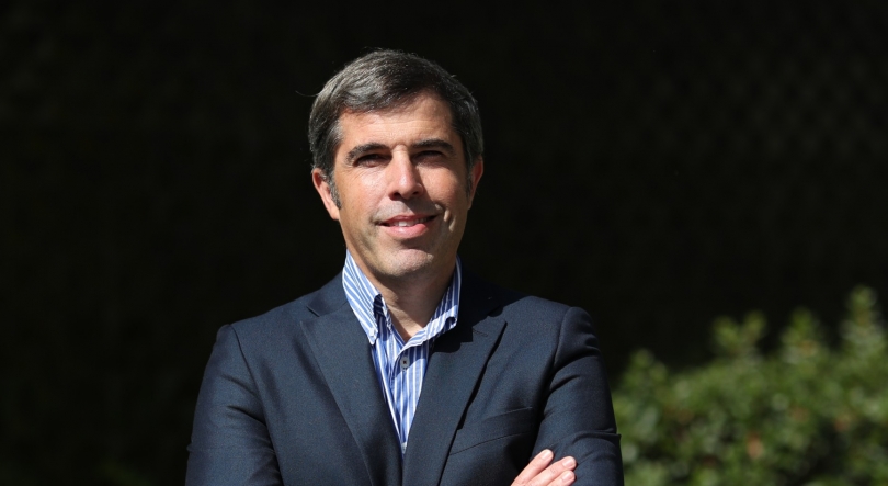 Imagem de Ricardo Dinis-Oliveira no Holofote