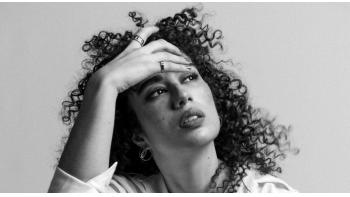 Imagem de Rita Ventura, “Mente-me”