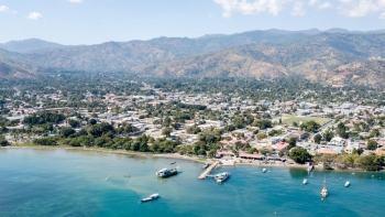 Imagem de 154 professores portugueses colocados em Timor-Leste