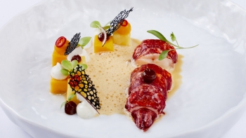 Imagem de Guia Michelin Portugal 2025