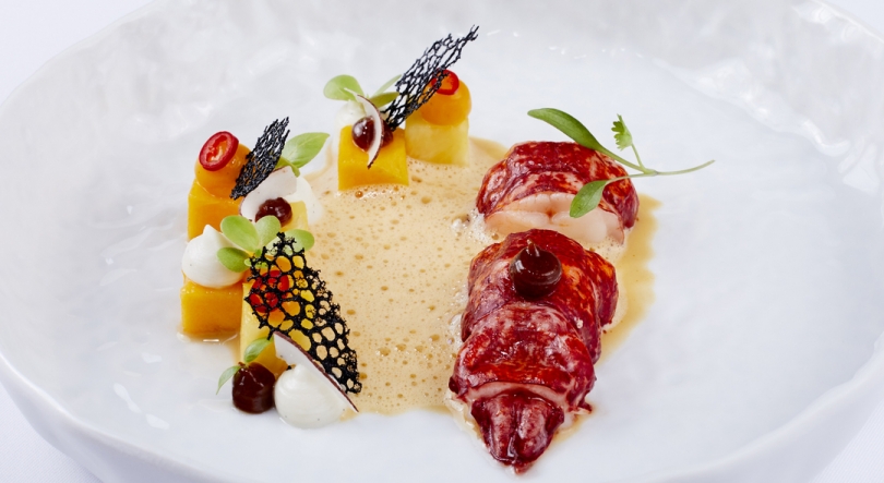 Imagem de Guia Michelin Portugal 2025