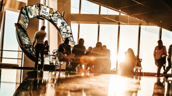 Imagem de 1HundredShoes reforça internacionalização em feiras de referência