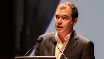 Imagem de Francisco Mota Saraiva no Holofote