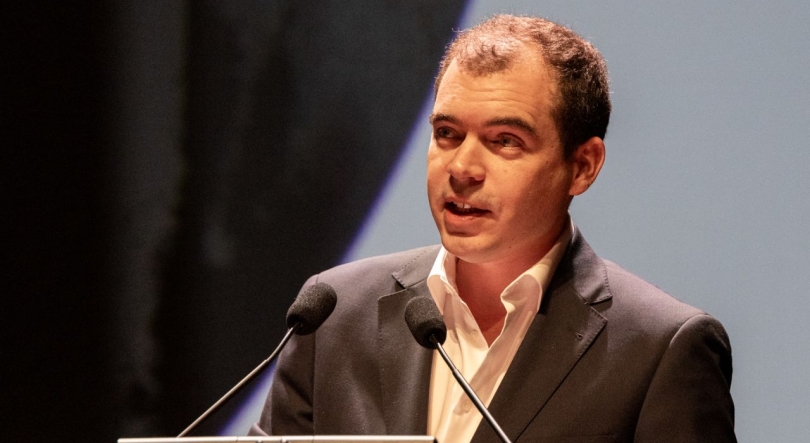 Imagem de Francisco Mota Saraiva no Holofote