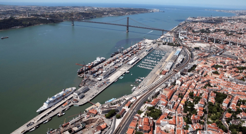 Imagem de PIB de Portugal cresce 1,9% em 2024