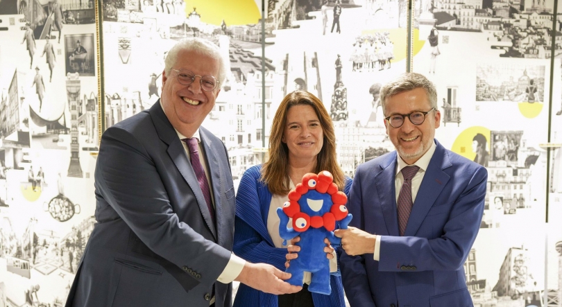 Imagem de Lisboa leva cultura e inovação à Expo 2025 Osaka