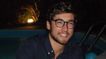 Imagem de Voltei de Lá,  António Pessoa, Mar > Lisboa