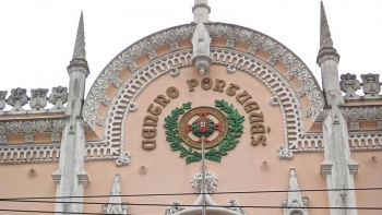 Imagem de Distinção para Centro Cultural Português de Santos, Brasil