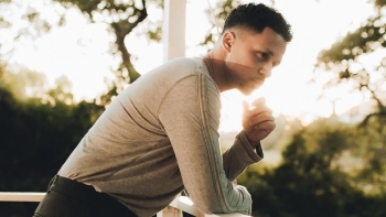 Imagem de Curt Davis acabou de editar “Save It For Me”