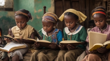 Imagem de Apoios para os professores das Escolas Portuguesas