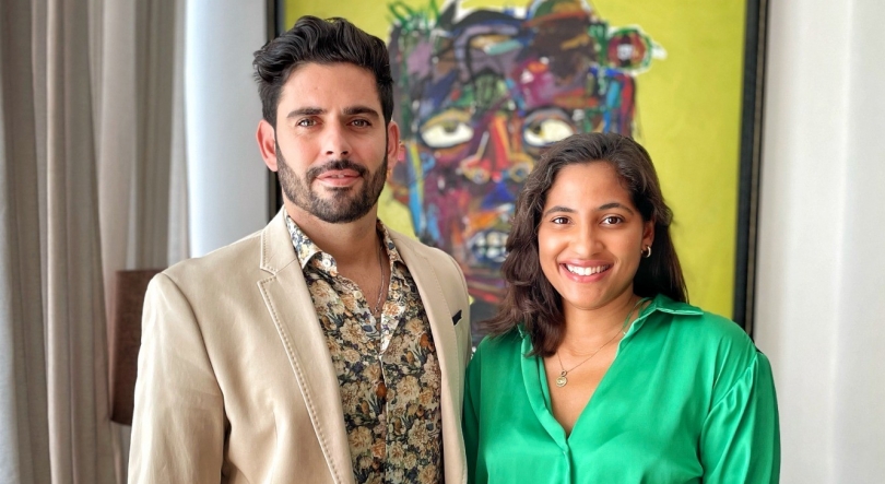 Imagem de Voltei de Lá, João Boavida e Laura Leal, Angola > Seixal