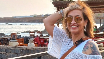 Imagem de Voltei de Lá  Sofia, Lourenço, Brasil > Castelo Branco