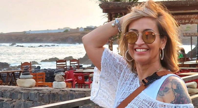 Imagem de Voltei de Lá  Sofia, Lourenço, Brasil > Castelo Branco