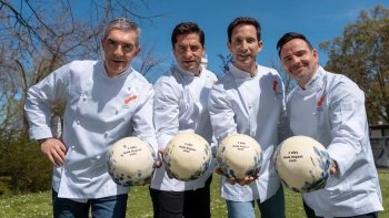 Imagem de Os sóis do Guia Repsol