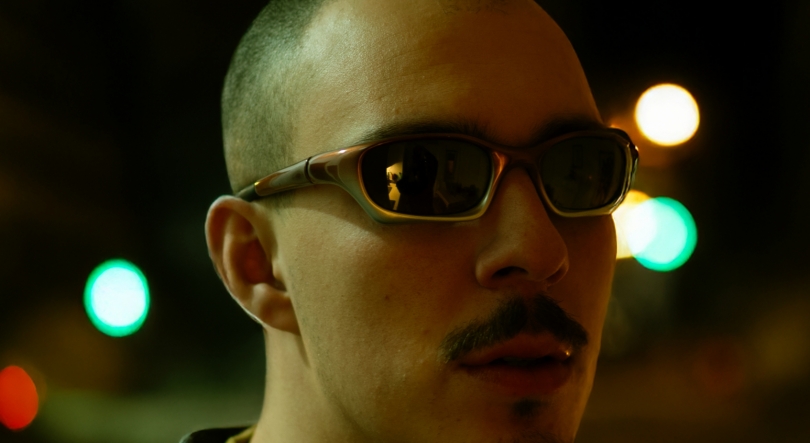 Imagem de Jay Mezo, “Funk Triste”