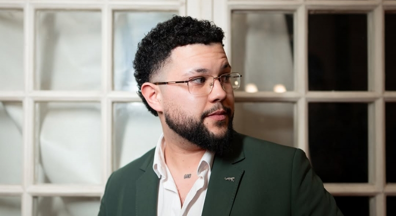 Imagem de Lázaro, “Olhos”