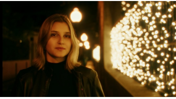 Imagem de Maria Coutinho – “Did It Occur To You?”