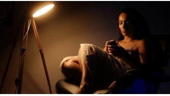 Imagem de Nayr Faquirá, “Tua”