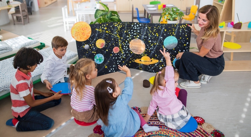 Imagem de Petituguês em Barcelona, ensino de português a lusodescendentes